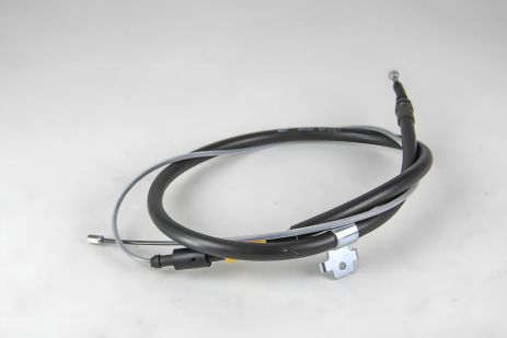 Ручного гальма трос задній Peugeot 308 13- (база 2730) L (2004/1076), GOODREM (RM6082) Ручного гальма трос задній Peugeot 308 13- (база 2730) L (2004/1076), GOODREM (RM6082)