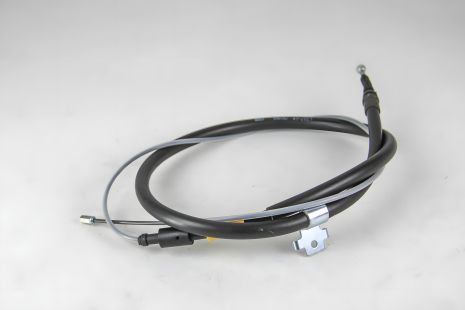 Ручного гальма трос задній Peugeot 308 13- (база 2730) L (2004/1076), GOODREM (RM6082) Ручного гальма трос задній Peugeot 308 13- (база 2730) L (2004/1076), GOODREM (RM6082)