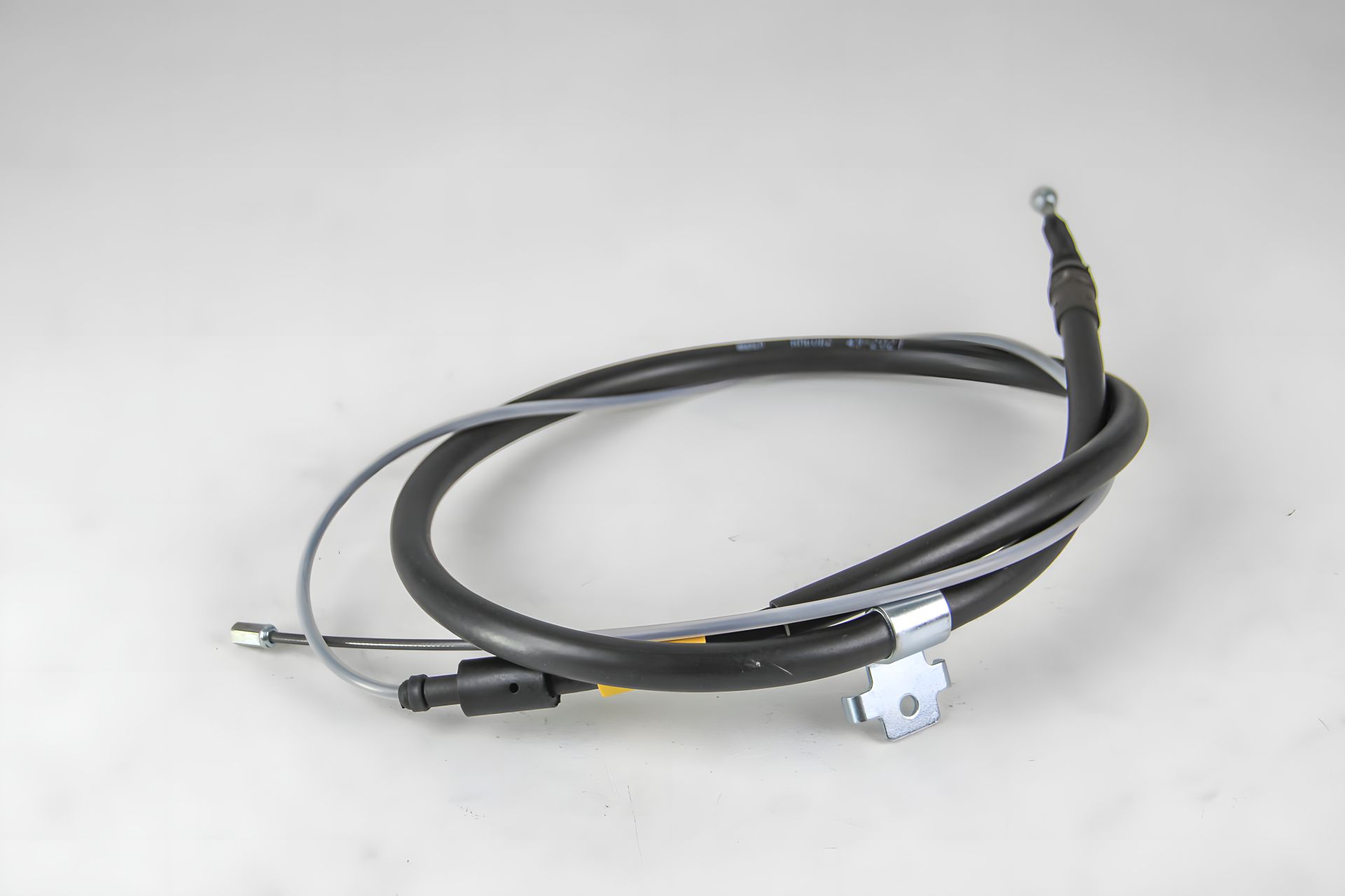 Ручного гальма трос задній Peugeot 308 13- (база 2730) L (2004/1076), GOODREM (RM6082) Ручного гальма трос задній Peugeot 308 13- (база 2730) L (2004/1076), GOODREM (RM6082)