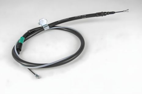 Задній трос ручного гальма Peugeot 308 13- (база 2730) R (2004/1076), GOODREM (RM6083) Задній трос ручного гальма Peugeot 308 13- (база 2730) R (2004/1076), GOODREM (RM6083)