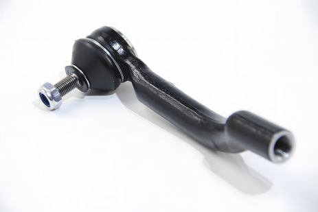 Накінечник кермової тяги для Nissan Qashqai/X-Trail 07-18, правий, від A.B.S. (230832)