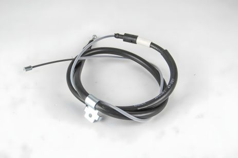 Задній трос ручного гальма Peugeot 308 13-(база 2620) R (1896/1070), GOODREM (RM6081)