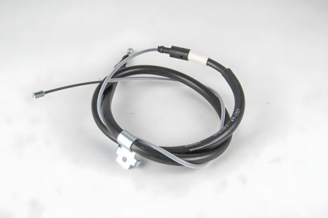 Задній трос ручного гальма Peugeot 308 13-(база 2620) R (1896/1070), GOODREM (RM6081) Задній трос ручного гальма Peugeot 308 13-(база 2620) R (1896/1070), GOODREM (RM6081)