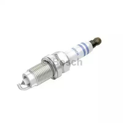 Свічка запалювання FR7HPP332W DOUBLE PLATINUM (VAG) , BOSCH (0242235775)