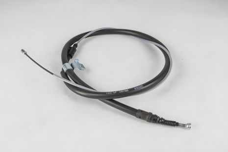 Гальма ручного трос задній Peugeot 308 13-(база 2620) L (1896/1070), GOODREM (RM6080) Гальма ручного трос задній Peugeot 308 13-(база 2620) L (1896/1070), GOODREM (RM6080)