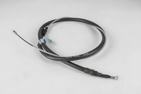 Гальма ручного трос задній Peugeot 308 13-(база 2620) L (1896/1070), GOODREM (RM6080) Гальма ручного трос задній Peugeot 308 13-(база 2620) L (1896/1070), GOODREM (RM6080)