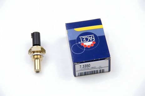 Температурний датчик для Sprinter/Vito 2.2-3.0 95-, FACET (73350) Температурний датчик для Sprinter/Vito 2.2-3.0 95-, FACET (73350)