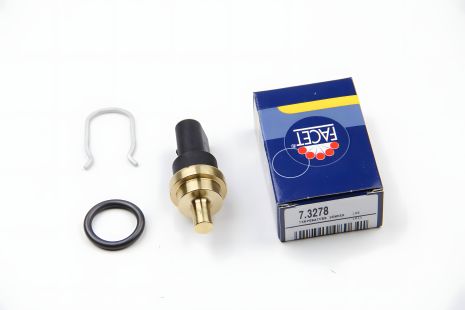 Температурний датчик (сірий) T5 1.9/2.5TDI, FACET (73278)
