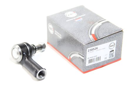 Комплект рулевой тяги T4 92-95 (конус 16) Л., ABS (230526)