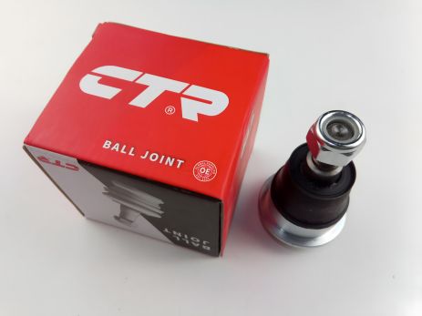 Шаровая опора Epica/Evanda, CTR (CB0172) задняя/верхняя (96292010) Шаровая опора Epica/Evanda, CTR (CB0172) задняя/верхняя (96292010)