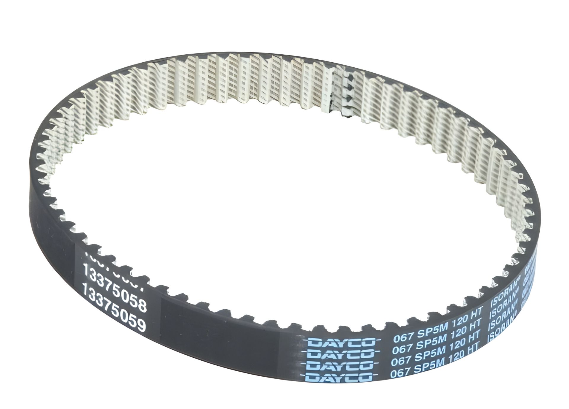 Ремінь зубчастий ГРМ для SKODA KODIAQ, VW TIGUAN від DAYCO (941082) Ремінь зубчастий ГРМ для SKODA KODIAQ, VW TIGUAN від DAYCO (941082)