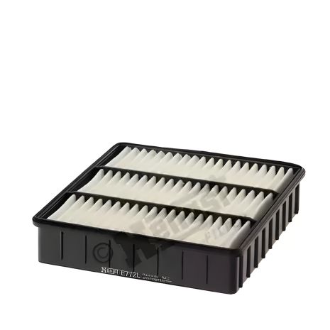Фільтр повітряний PROTON WIRA/MITSUBISHI MIRAGE, HENGST FILTER (E772L) Фільтр повітряний PROTON WIRA/MITSUBISHI MIRAGE, HENGST FILTER (E772L)