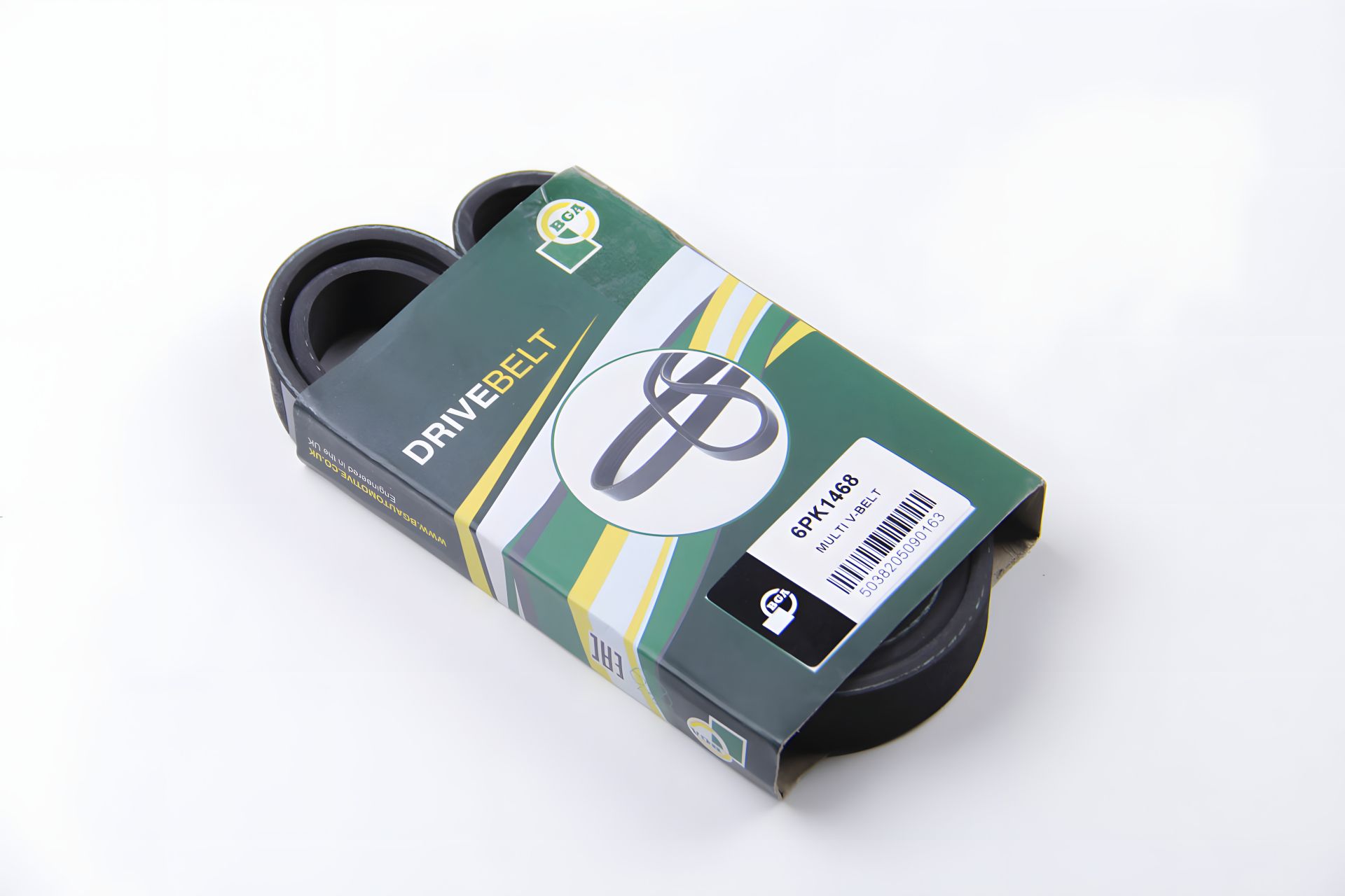 Генераторний Ремінь 6PK1468 Ducato 2.0JTD 01 (ALT, AC), BGA (6PK1468) Генераторний Ремінь 6PK1468 Ducato 2.0JTD 01 (ALT, AC), BGA (6PK1468)