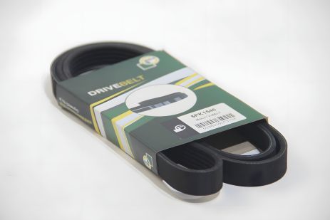 Генераторный ремень 5PK1546 Astra G/H/Zafira B/Vectra C 1.6/1.8, BGA (5PK1546)