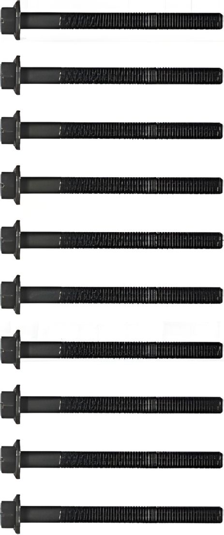 Болты ГБЦ от VICTOR REINZ (143209301)