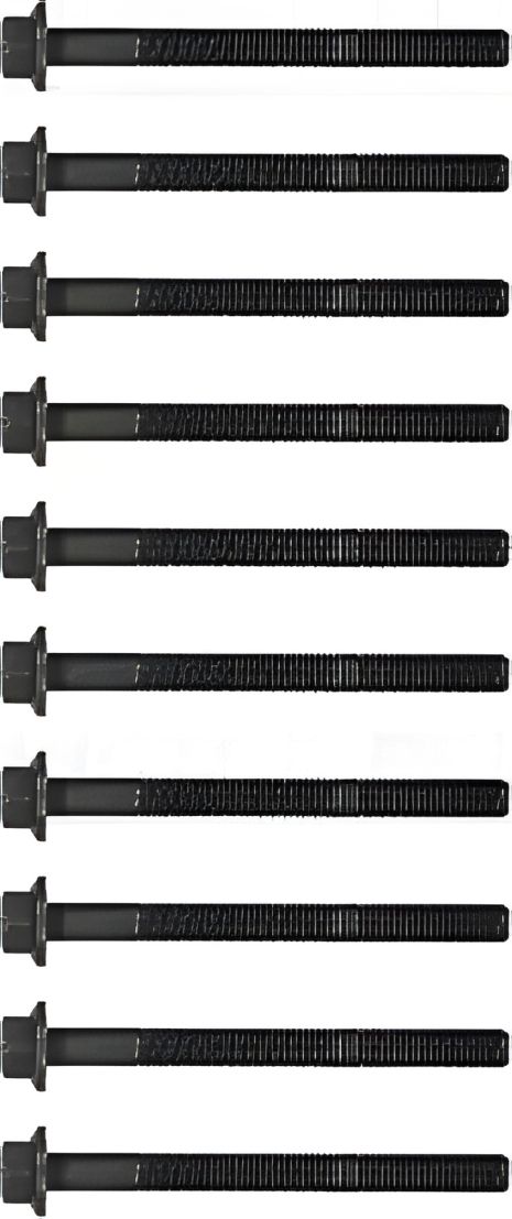 VICTOR REINZ болти головки блока циліндрів (143209301) VICTOR REINZ болти головки блока циліндрів (143209301)