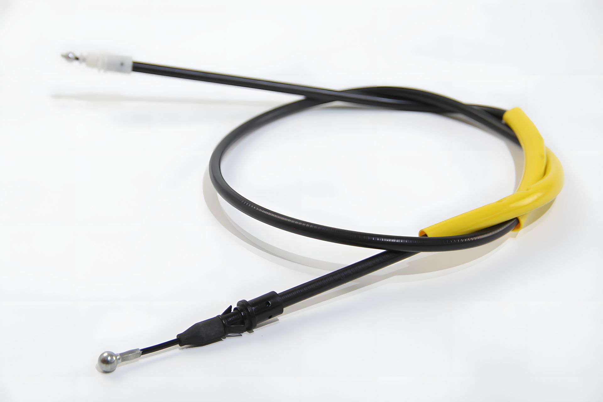 Трос ручного гальма для Trafic/Vivaro 1.9-2.5 dCi, ASAM (73892) Трос ручного гальма для Trafic/Vivaro 1.9-2.5 dCi, ASAM (73892)