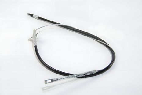 Ручного трос MERCEDES BENZ 207-310, Autotechteile (1004217)