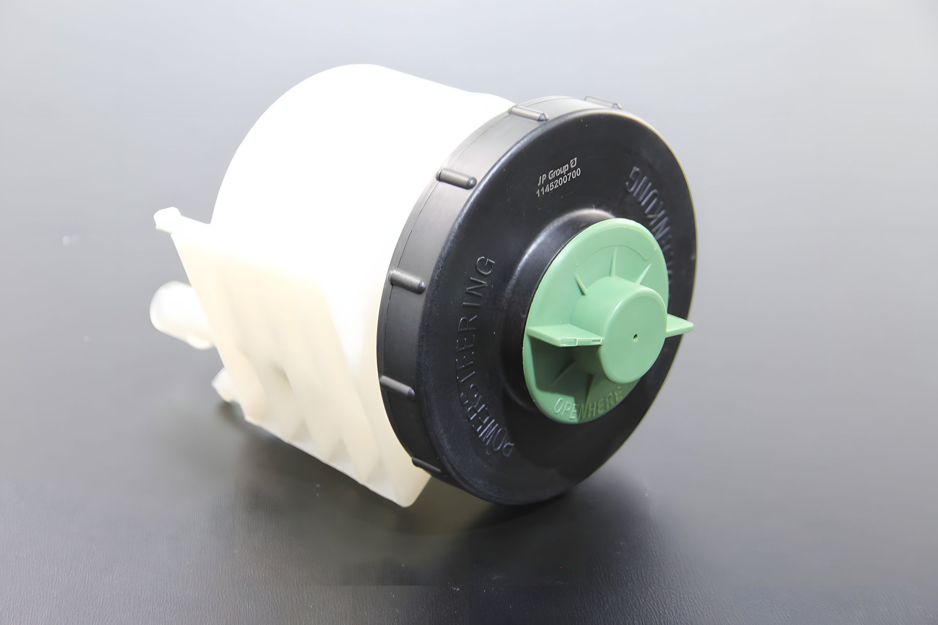 Гидроусилитель бачок T4 1.9-2.5, JP Group (1145200700) Гидроусилитель бачок T4 1.9-2.5, JP Group (1145200700)