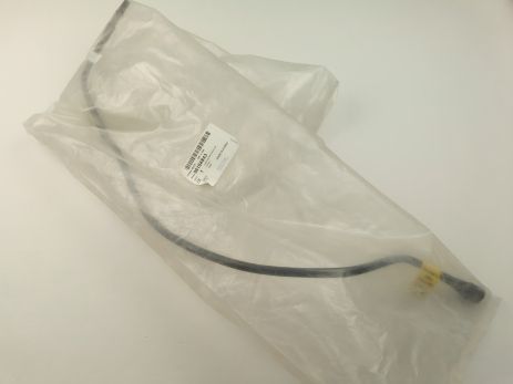 Трубка топливная Lanos, "GM" (96184843) от абсорбера к бензобаку Трубка топливная Lanos, "GM" (96184843) от абсорбера к бензобаку