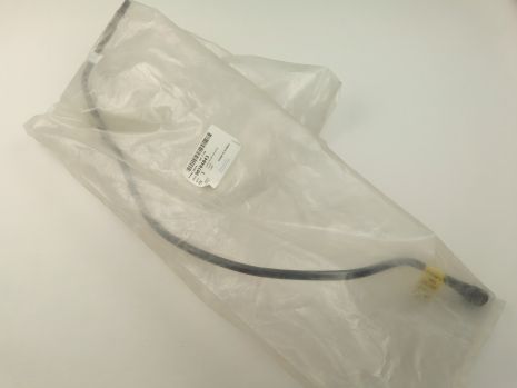 Паливна трубка Lanos, "GM" (96184843) від абсорбера до бензобака Паливна трубка Lanos, "GM" (96184843) від абсорбера до бензобака