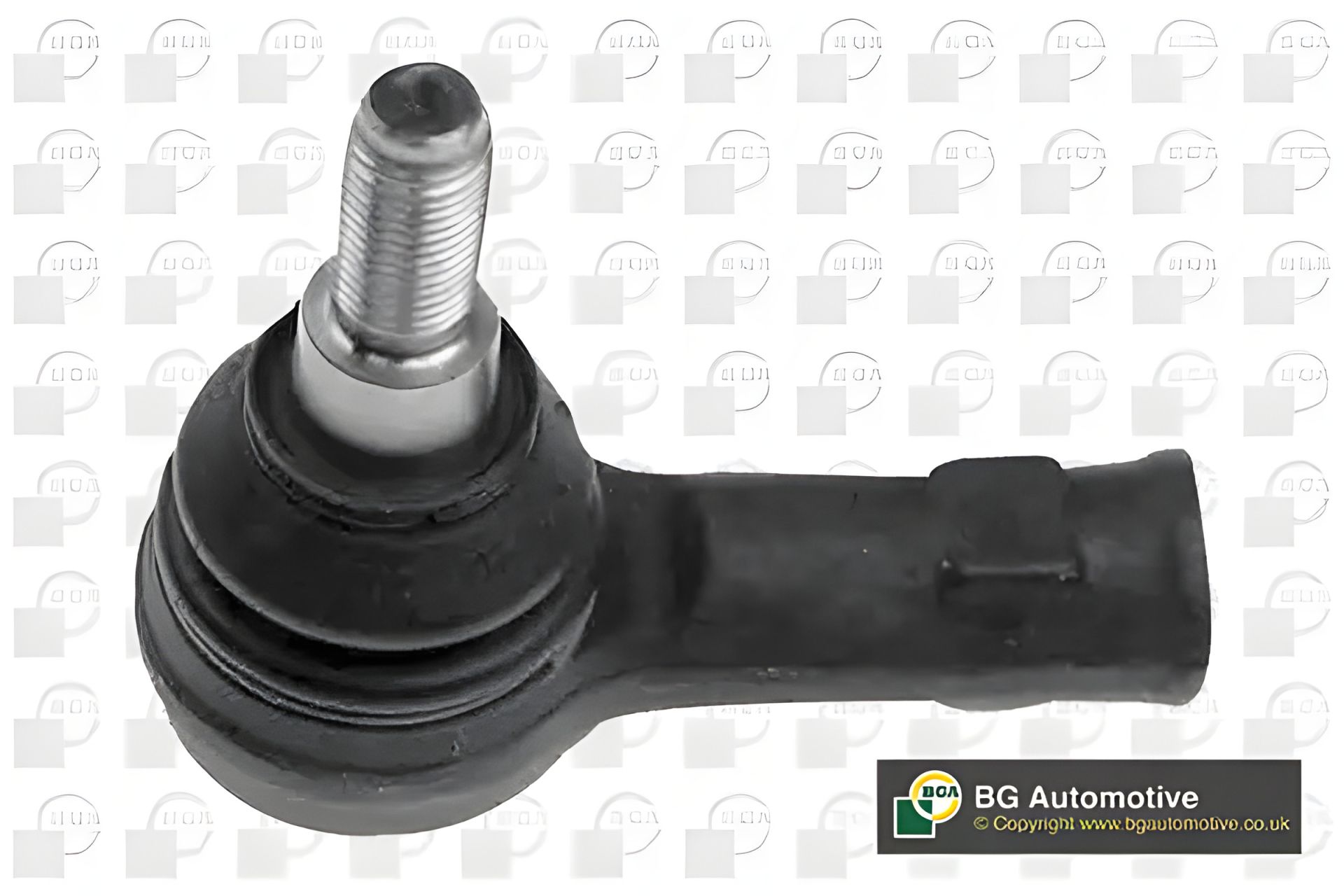 Наконечник рулевой тяги Daily 99-14, BGA (SR3203) Наконечник рулевой тяги Daily 99-14, BGA (SR3203)