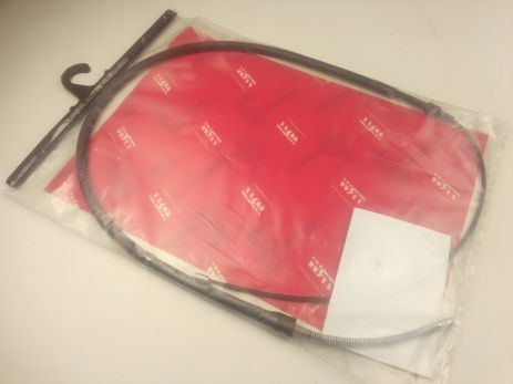 Трос ручника SEAT CORDOBA, VW FOX, TRW (GCH2649) Трос ручника SEAT CORDOBA, VW FOX, TRW (GCH2649)