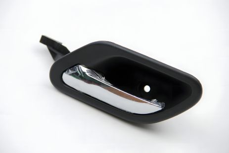 Левая внутренняя ручка двери 5(E39)/7(E38)-03 передняя/задняя, JP Group (1487800170) Левая внутренняя ручка двери 5(E39)/7(E38)-03 передняя/задняя, JP Group (1487800170)