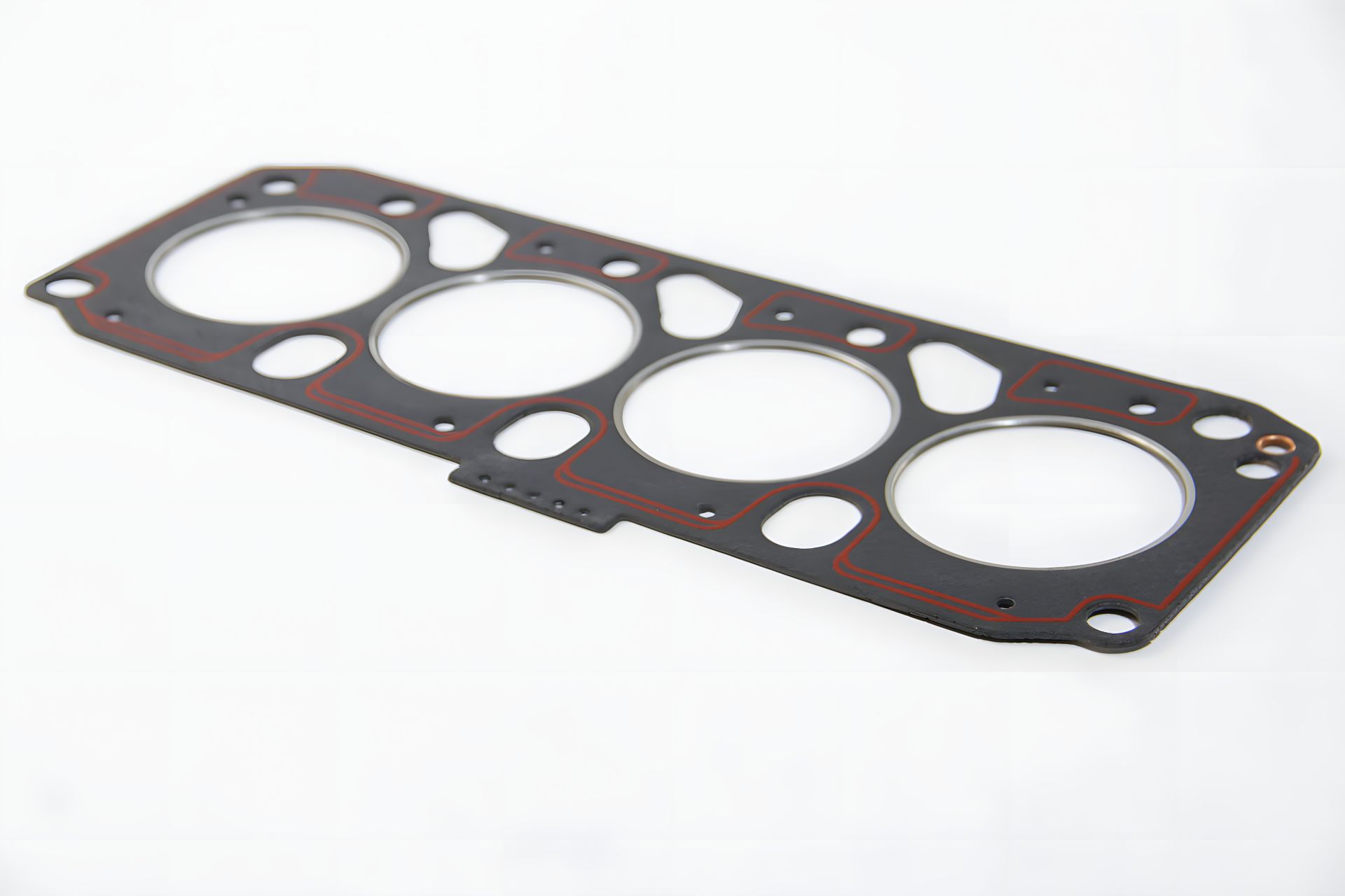 Прокладка головки BGA Escort/Fiesta 1.6D 84-90 (CH3333D) Прокладка головки BGA Escort/Fiesta 1.6D 84-90 (CH3333D)