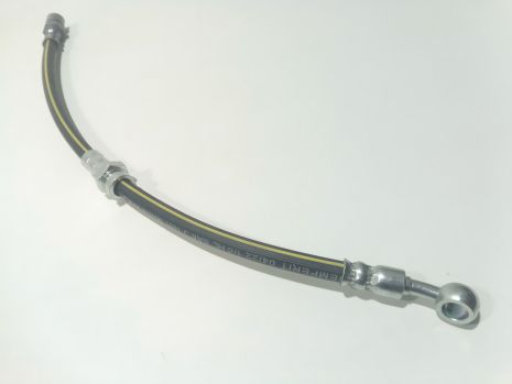 Левый передний тормозной шланг Lacetti, LPR (6T48029) Левый передний тормозной шланг Lacetti, LPR (6T48029)