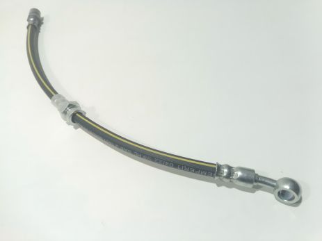 Левый передний тормозной шланг Lacetti, LPR (6T48029)