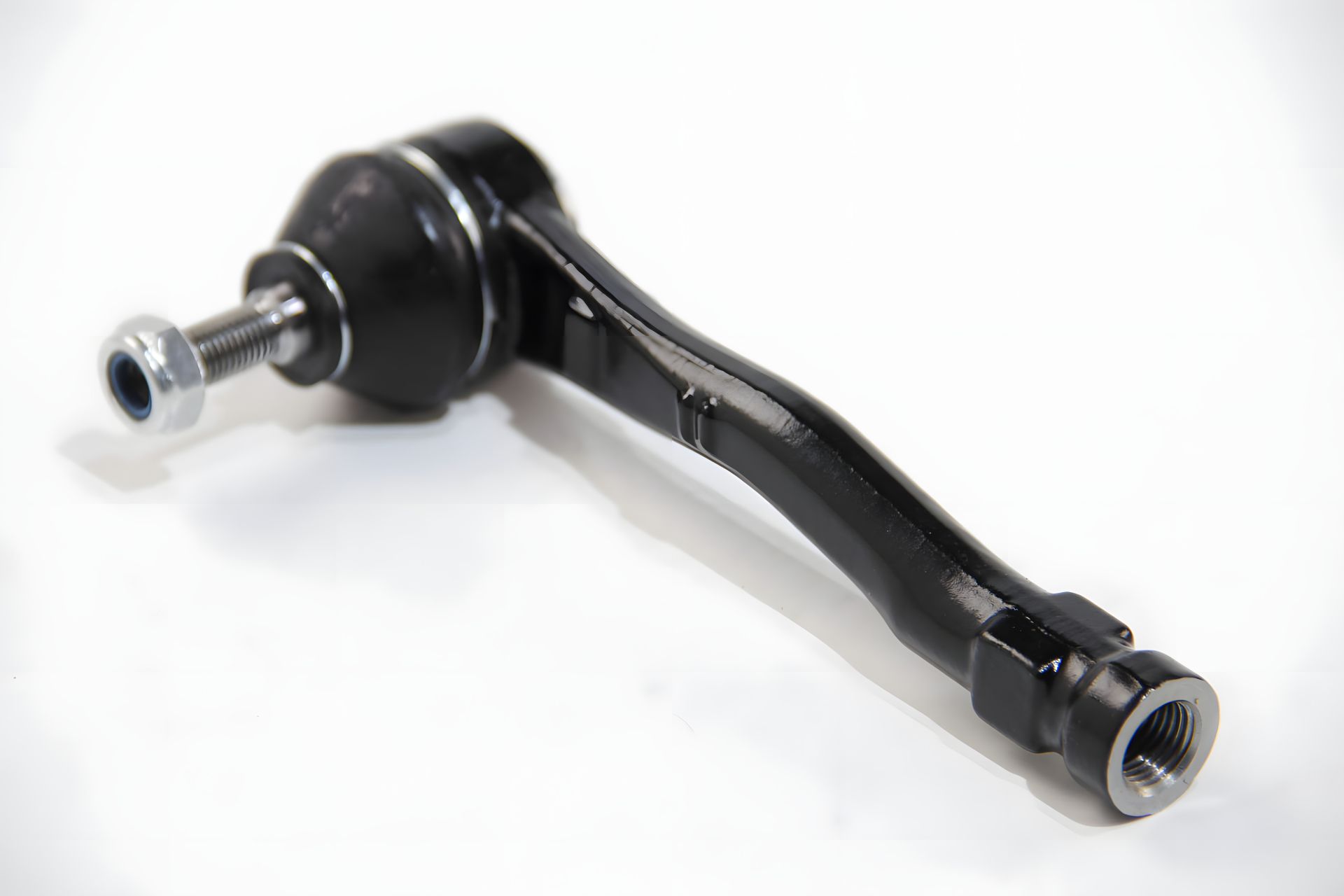 Рулевой наконечник для Berlingo/Partner 08-Л., ABS (230839) Рулевой наконечник для Berlingo/Partner 08-Л., ABS (230839)