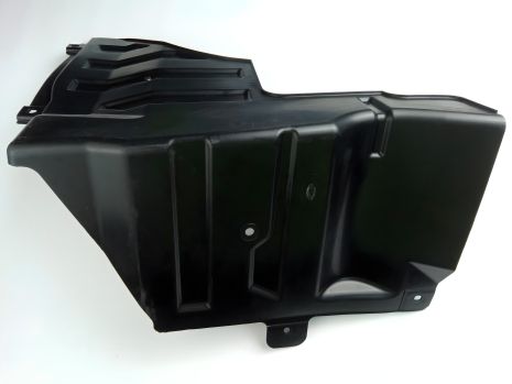 Захист двигуна правий (пильник) GM для Lacetti (95073235) Захист двигуна правий (пильник) GM для Lacetti (95073235)