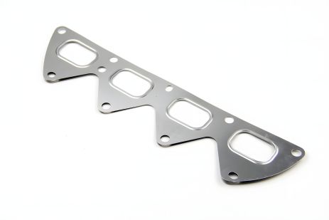 Выпуск коллектора прокладка Kangoo/Megane II, III/CLIO/Daster 1.6i 02- - BGA (MG5725)