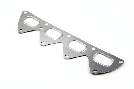 Выпуск коллектора прокладка Kangoo/Megane II, III/CLIO/Daster 1.6i 02- - BGA (MG5725)