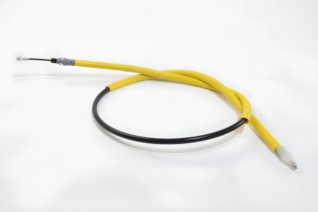 Гальма ручного трос Trafic/Vivaro 1.9-2.5 dCi 01- L, ASAM (73913) Гальма ручного трос Trafic/Vivaro 1.9-2.5 dCi 01- L, ASAM (73913)