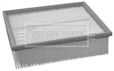 Фильтр воздушный SKODA SUPERB, VW PASSAT, AUDI ALLROAD, BORG & BECK (BFA2200) Фильтр воздушный SKODA SUPERB, VW PASSAT, AUDI ALLROAD, BORG & BECK (BFA2200)