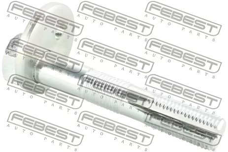 Болт з ексцентриком для Highlander 00-, FEBEST (0129013) Болт з ексцентриком для Highlander 00-, FEBEST (0129013)
