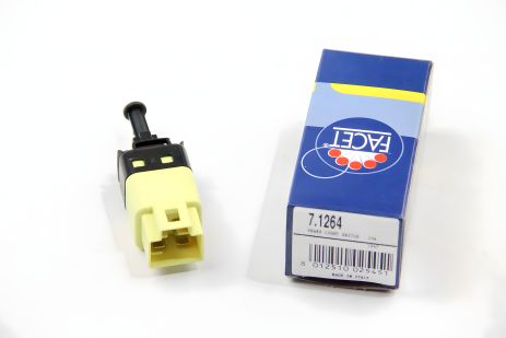 Датчик стоп-сигналу Chevrolet Lacetti/Aveo 02-, FACET (71264) Датчик стоп-сигналу Chevrolet Lacetti/Aveo 02-, FACET (71264)