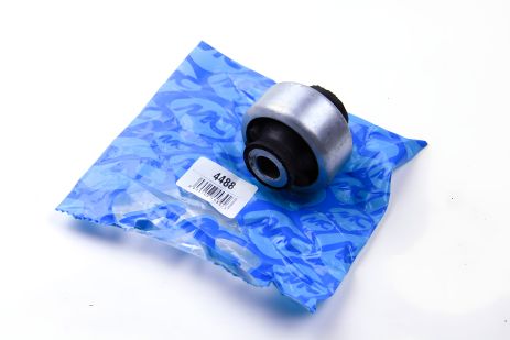 Сайлентблок задний переднего рычага для Trafic/Vivaro 01-, METALCAUCHO (04488)