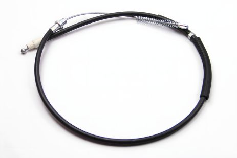 Задній трос ручного гальма Sprinter/Crafter 09- (5t) (1401/1061), GOODREM (RM4310)