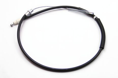 Задній трос ручного гальма Sprinter/Crafter 09- (5t) (1401/1061), GOODREM (RM4310)