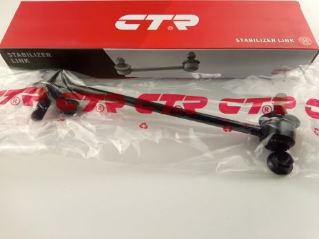 Стойка стабилизатора Tucson, CTR (CL0268) передняя (54830-2E100/54830-1F000) Стойка стабилизатора Tucson, CTR (CL0268) передняя (54830-2E100/54830-1F000)