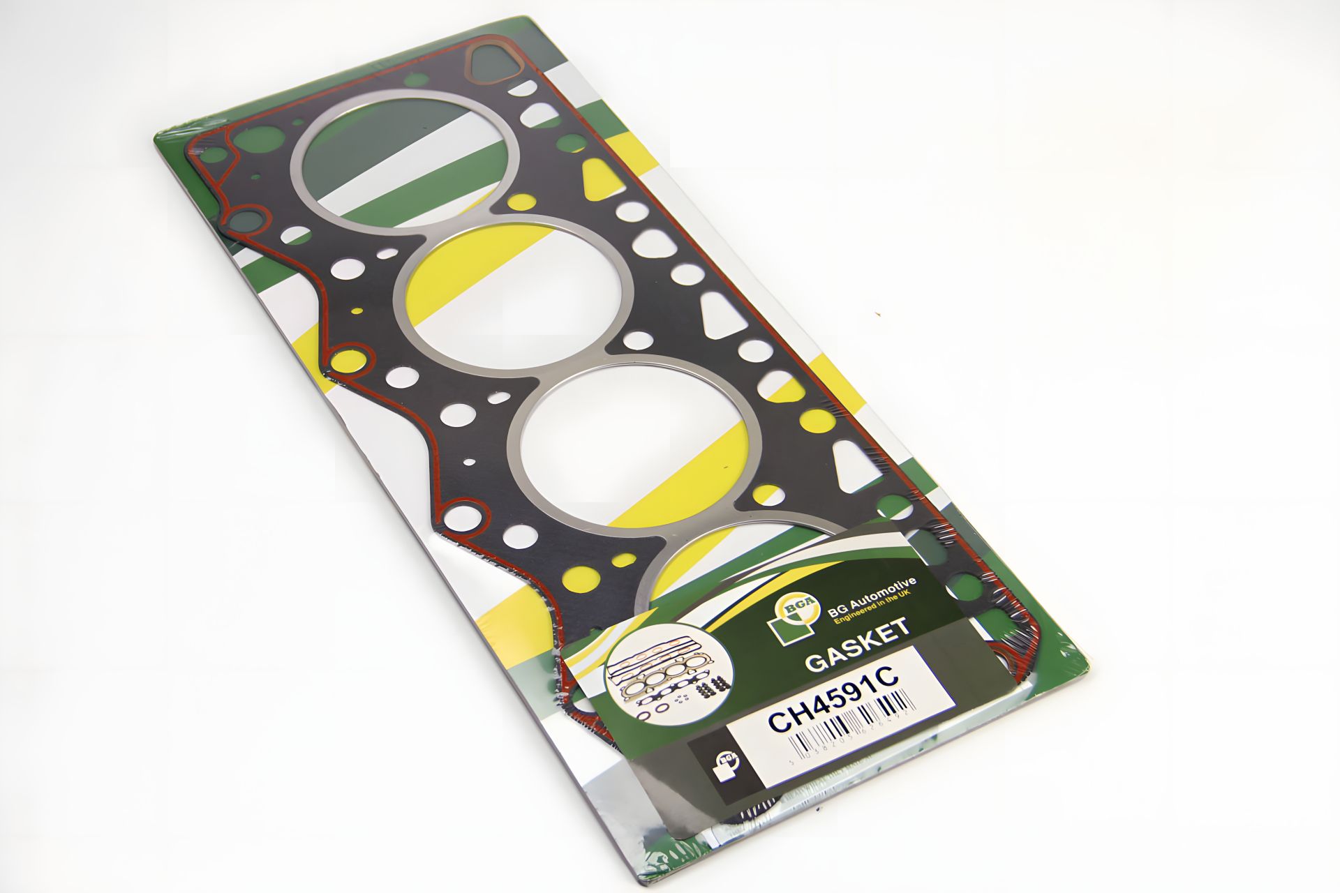 Прокладка головки для Ducato/Boxer/Jumper/Master/Movano 2.8TD/HDI/JTD 98- (1.5mm), BGA (CH4591C) Прокладка головки для Ducato/Boxer/Jumper/Master/Movano 2.8TD/HDI/JTD 98- (1.5mm), BGA (CH4591C)