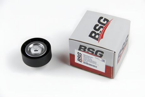 Гладкий ролик ремня генератора Sprinter/Vito (639) OM651 09-, BASBUG (BSG60615030) Гладкий ролик ремня генератора Sprinter/Vito (639) OM651 09-, BASBUG (BSG60615030)