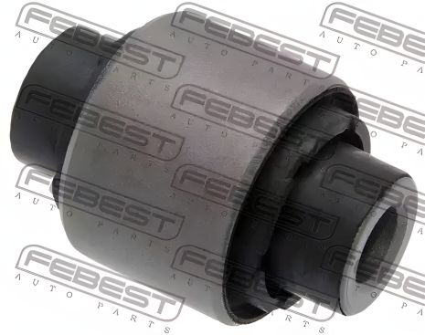 Сайлентблок задньої поперечної тяги для Audi A3/Octavia 04-13, FEBEST (VWAB017)