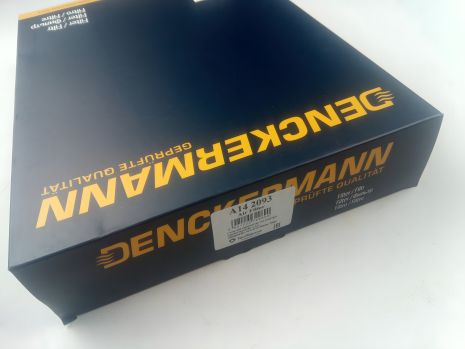 Повітряний фільтр для HYUNDAI SANTA FE, KIA SORENTO, DENCKERMANN (A142093) Повітряний фільтр для HYUNDAI SANTA FE, KIA SORENTO, DENCKERMANN (A142093)