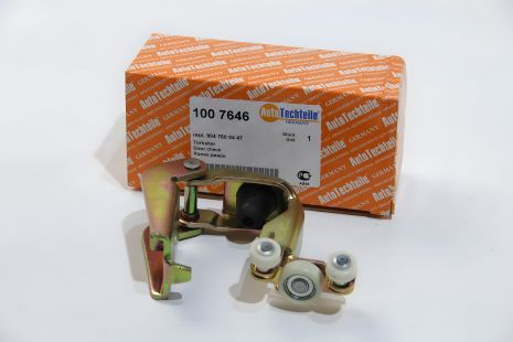 Ролик двери боковой Mercedes SPRINTER (901, 902) (1995 - 2006), Autotechteile (1007646)