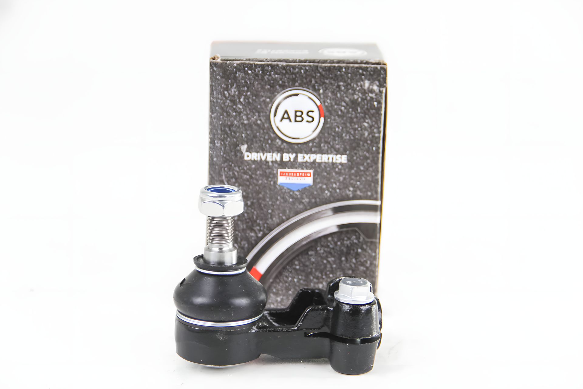 Рулевой наконечник левый Landrover Freelander 98-06, ABS (230568) Рулевой наконечник левый Landrover Freelander 98-06, ABS (230568)