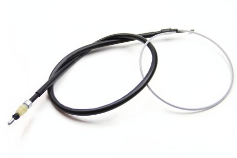 Задній трос ручного гальма 207 06- Л=R (барабан) (1796/945), GOODREM (RM4162) Задній трос ручного гальма 207 06- Л=R (барабан) (1796/945), GOODREM (RM4162)